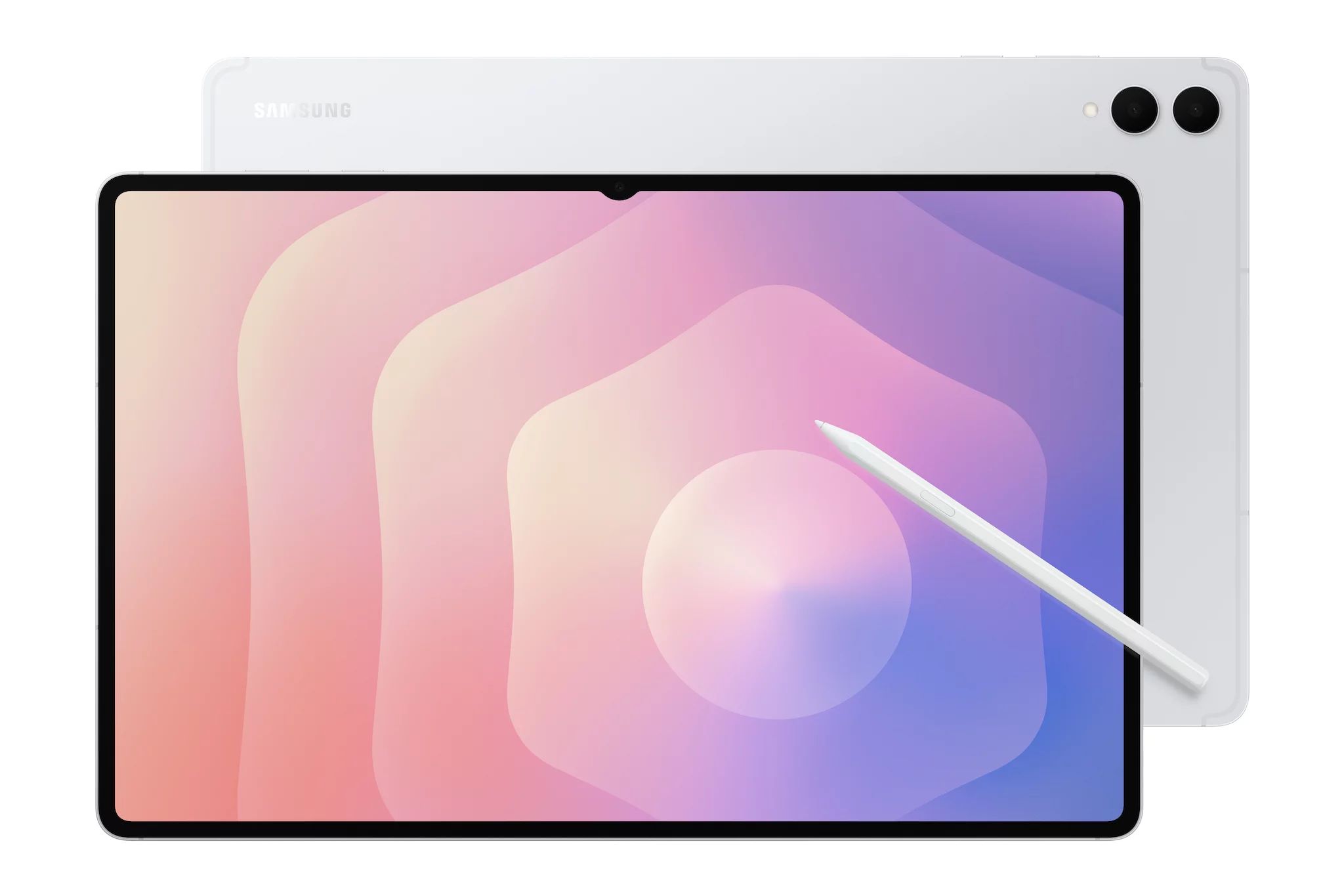 SAMSUNG X936 GALAXY TAB S11 ULTRA 256GB,  5G SILVER