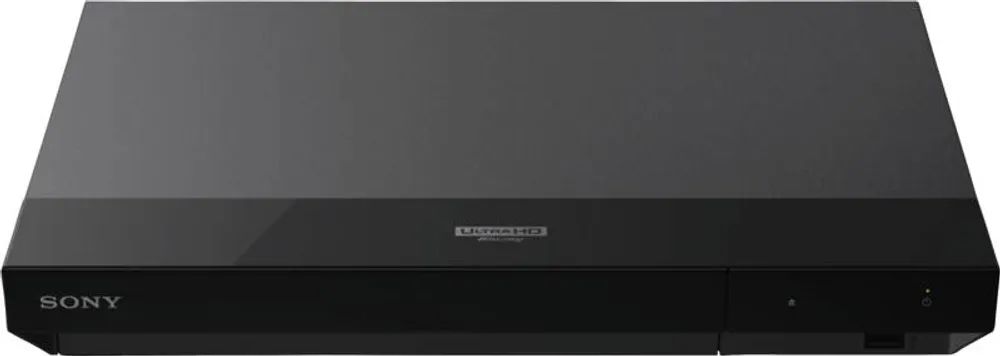 Sony UBP-X700 Schwarz