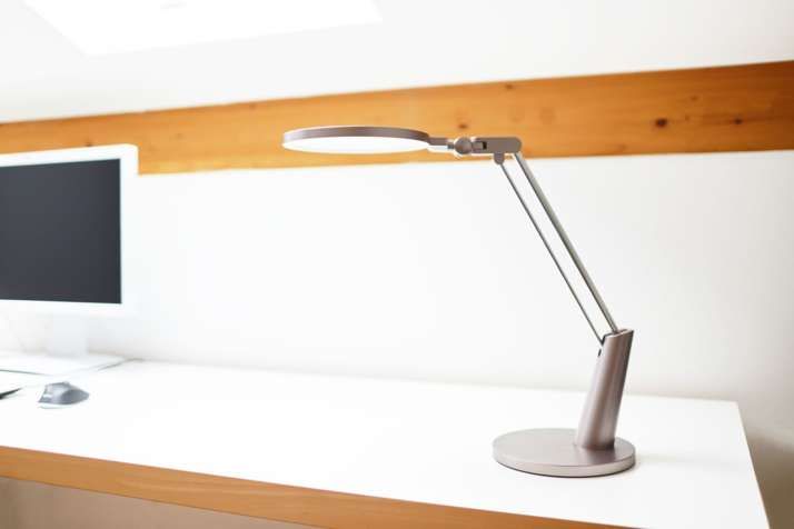 Yeelight Serene Eye-friendLampP(Sunlike)