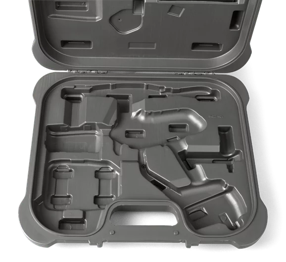 Husqvarna Aspire P5-BOX