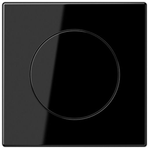 Jung ABDECKUNG MIT DREHKNOPF / JUNG LS1740SW
