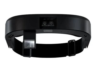RealWear Arc 3 - Intelligente Multimedia-Brille