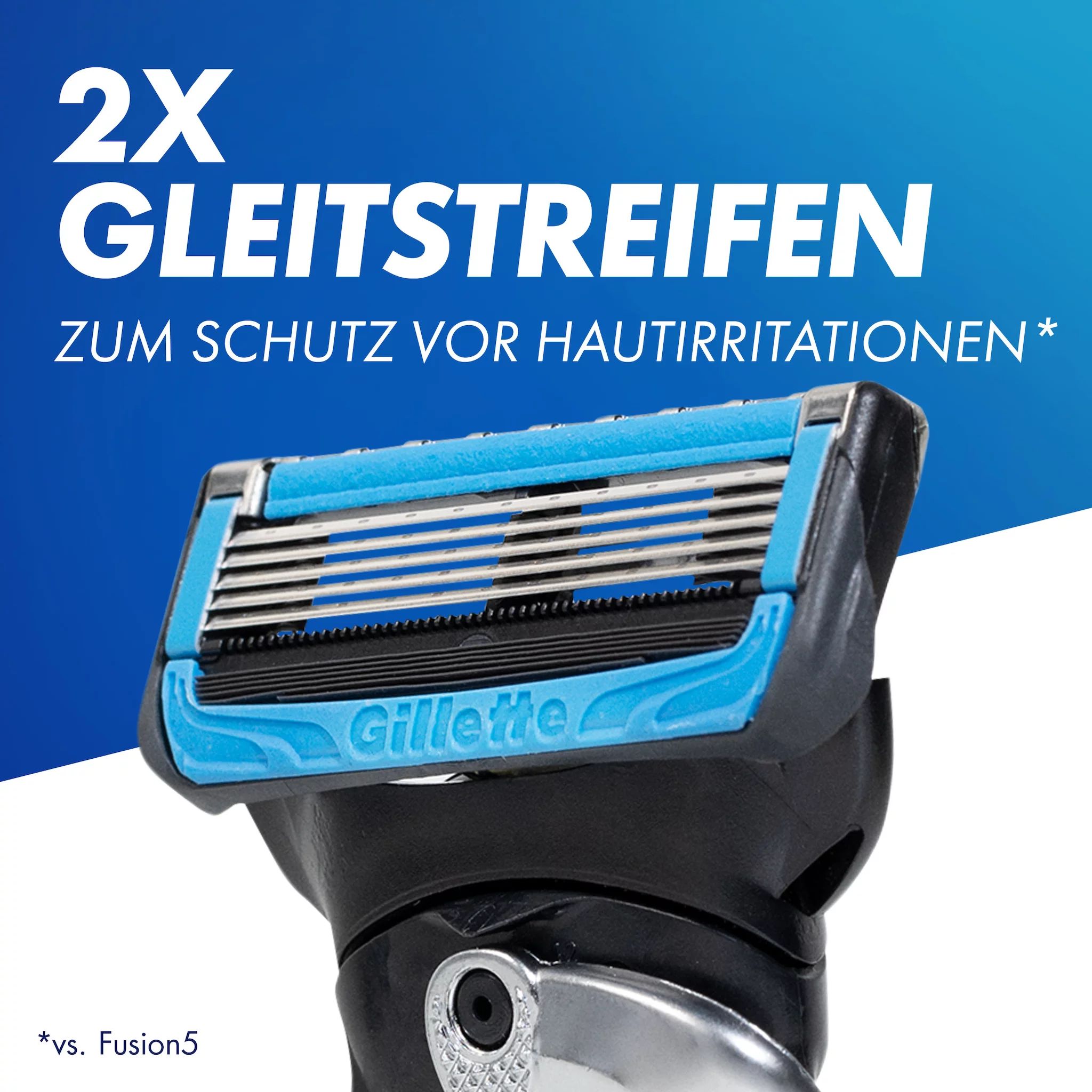Gillette ProShield Chill 