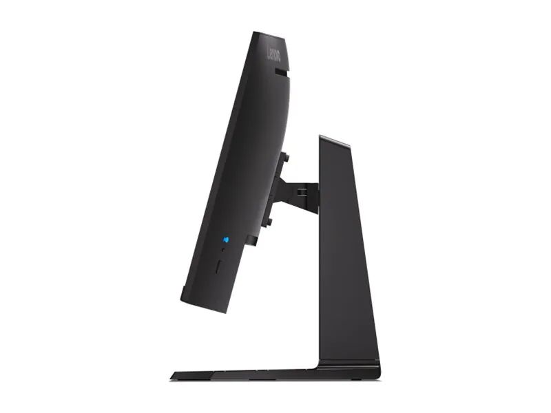 Lenovo Legion R32qc-30 - LED-Monitor - Gaming - gebogen - 81.3 cm (32")