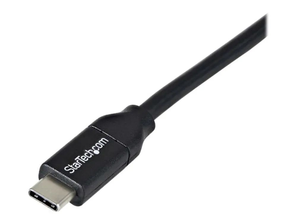 StarTech.com USB auf USB C Kabel - 2m - 10er Pack - USB-Kabel - USB (M)