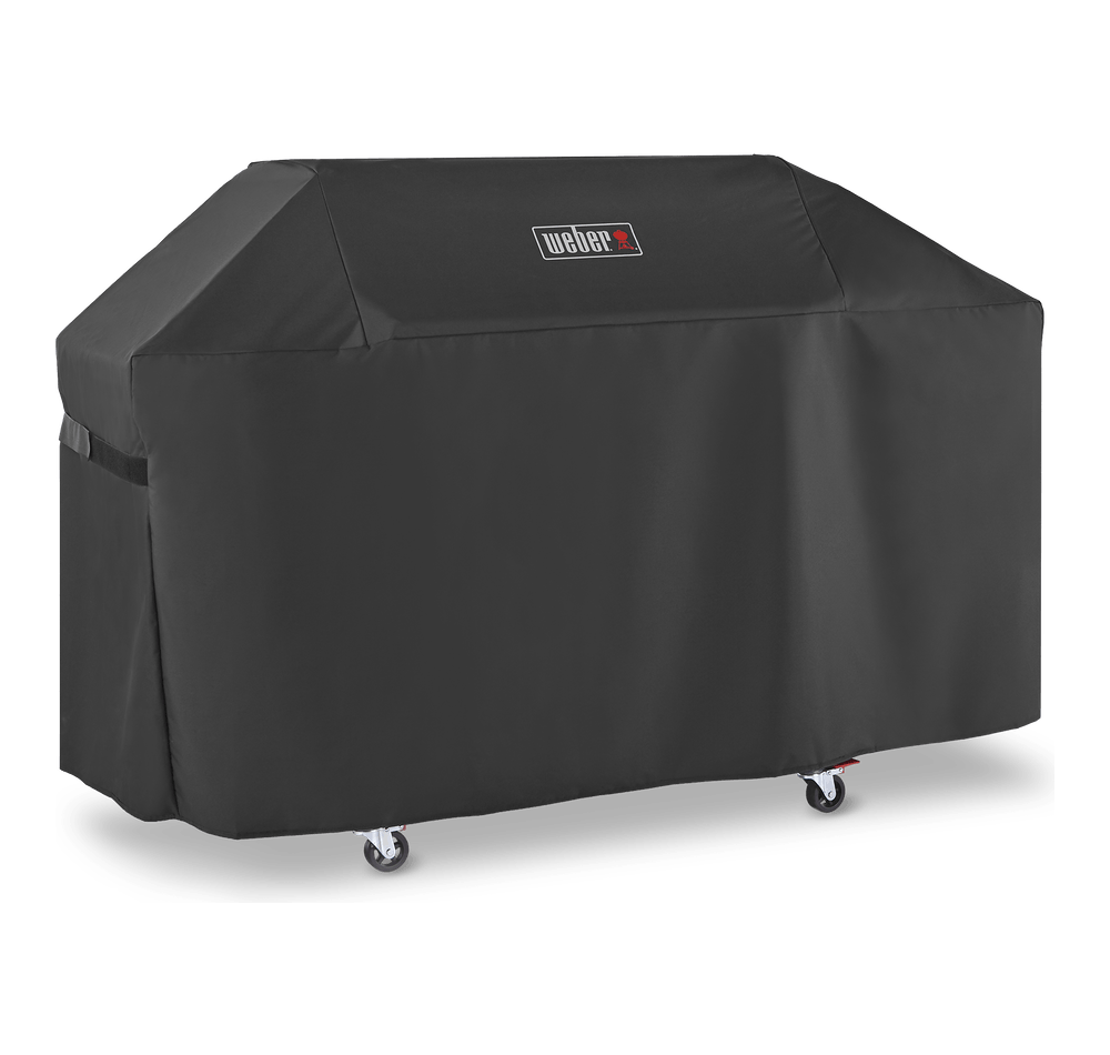 Weber Premium Abdeckhaube Genesis/II 400-Serie 