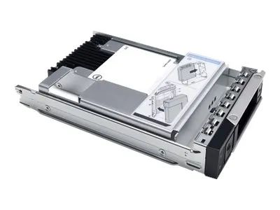 Dell Kunden-Kit - SSD - Mixed Use - 960 GB - 2.5" (6.4 cm)