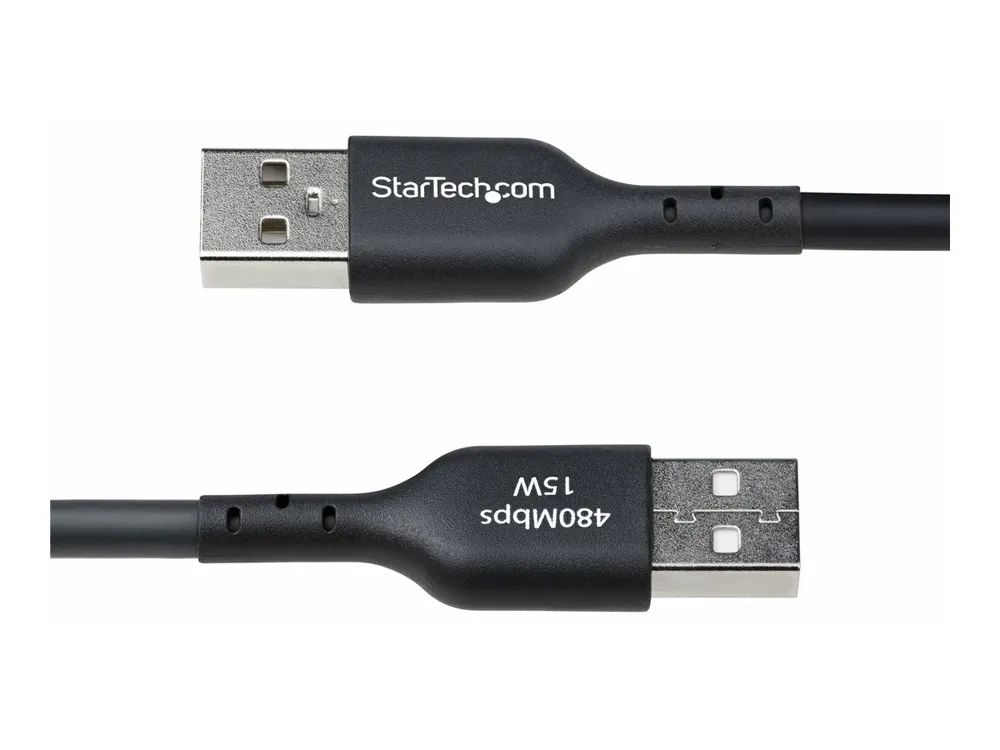 StarTech.com 4m (13ft) USB-A to USB-C Charging Cable, Charger Cord, M/M - USB-Kabel - USB (M)