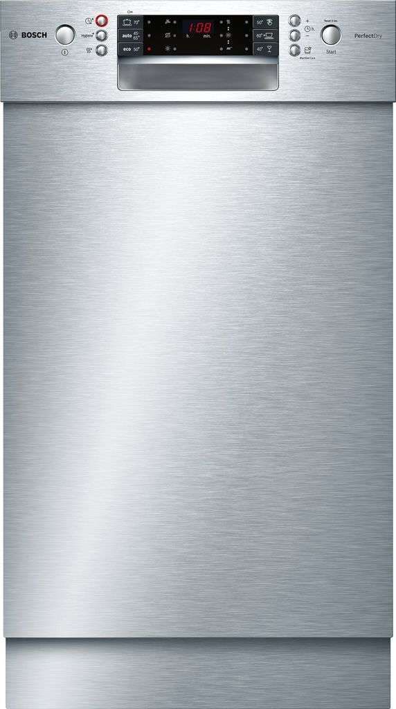 Bosch SPU66TS01E