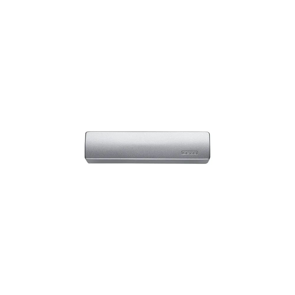 GEZE Abdeckkappen TS5000, silber