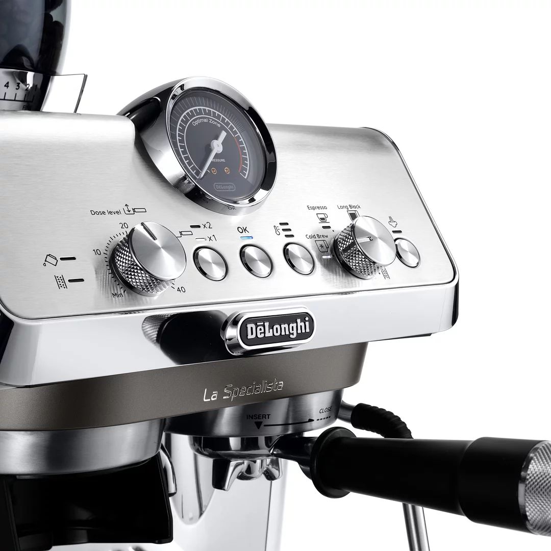 DeLonghi EC9255.M La Specialista Arte Evo