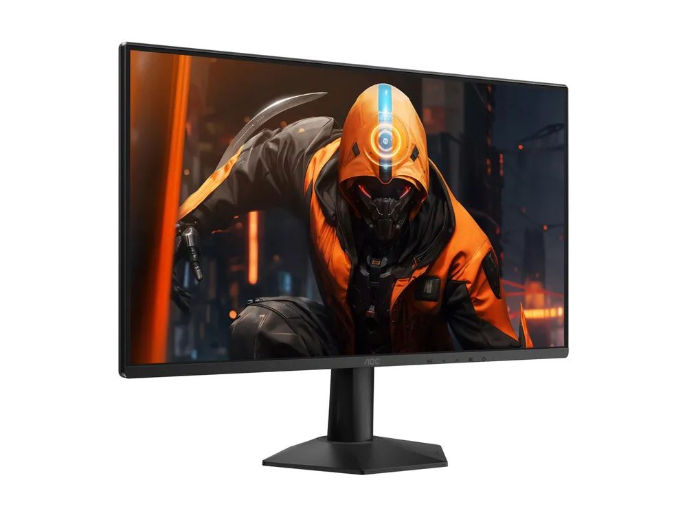 AOC Gaming 24G50F - G50 Series - LED-Monitor - Gaming - 61 cm (24")