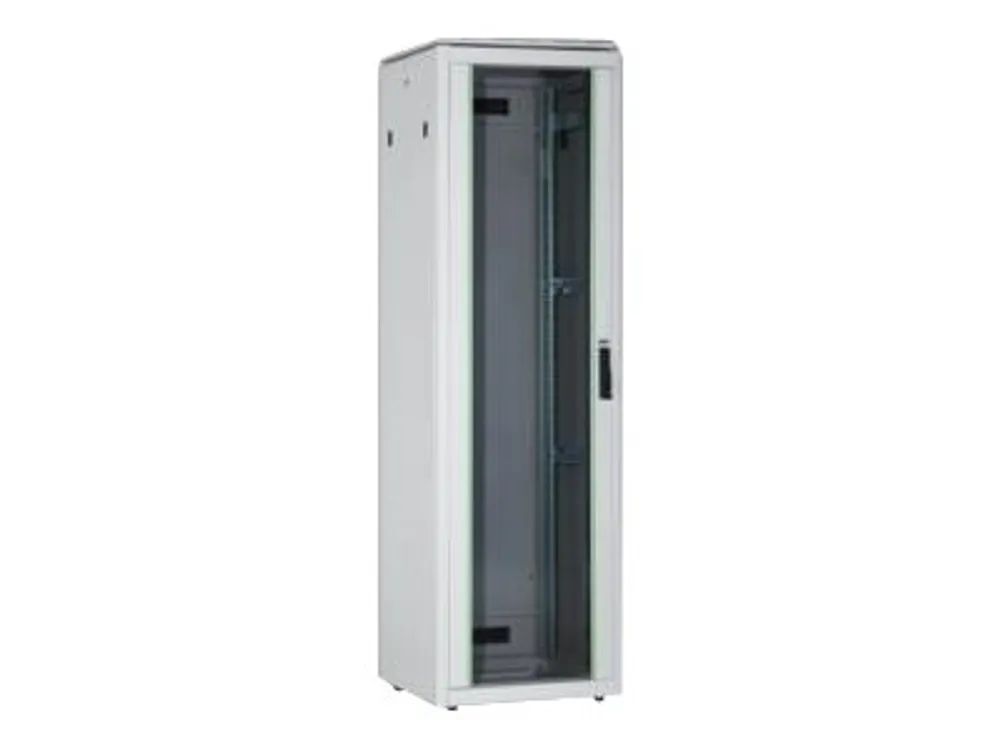 DIGITUS Netzwerkschrank Unique Serie - 600x600 mm (BxT)
