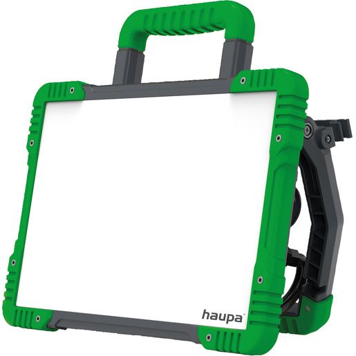 Haupa LED-KOMPAKTFLUTER 5200LM / HAUPA HUPLIGHT5200HYBRID 130386