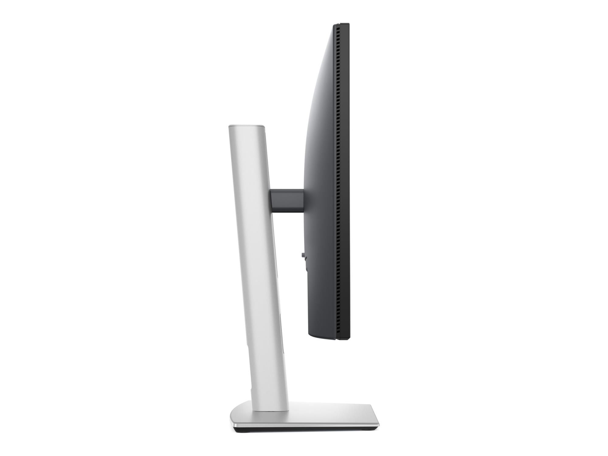 Dell Pro 24 Plus QHD USB-C Hub Monitor P2425DE - LED-Monitor - 61 cm (24")