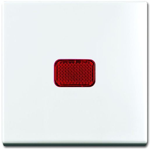 Busch-Jaeger WIPPE KALOTTE ROT / BUSCH 2509-914 2CKA001731A2006