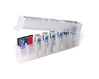 Ansmann Akku Box - Batteriebehälter