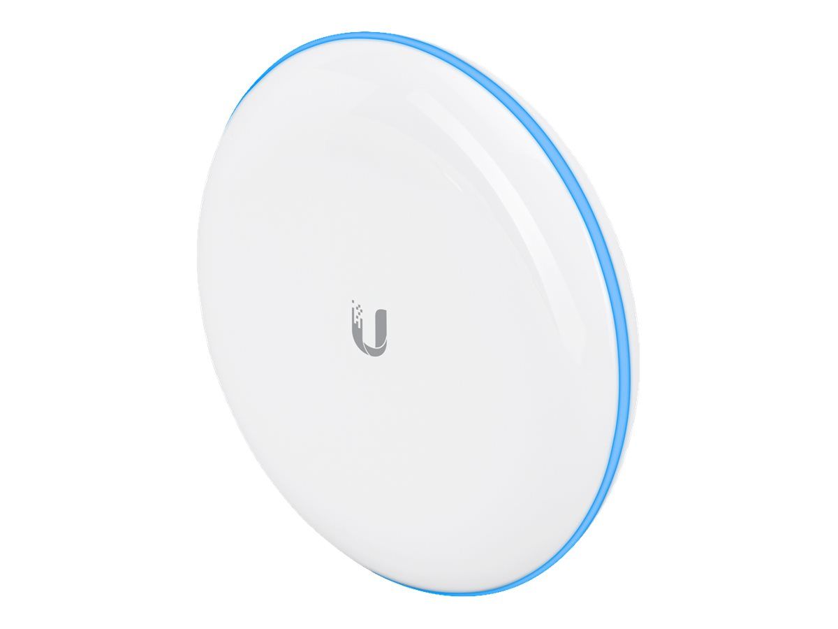 Ubiquiti UniFi Building-to-Building Bridge - Wireless Bridge - 1GbE - Wi-Fi 5 - 802.11ad (WiGig)