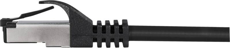 Transmedia Western RJ 45 TI 29-2 CAT 8.1 Patchkabel