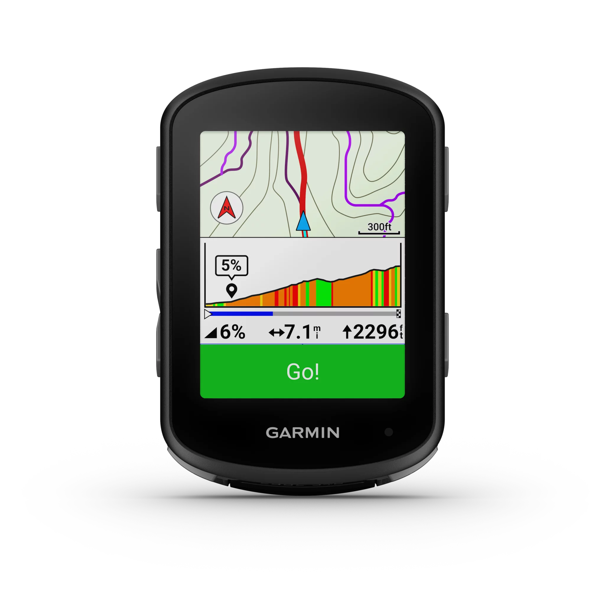 Garmin Edge 540