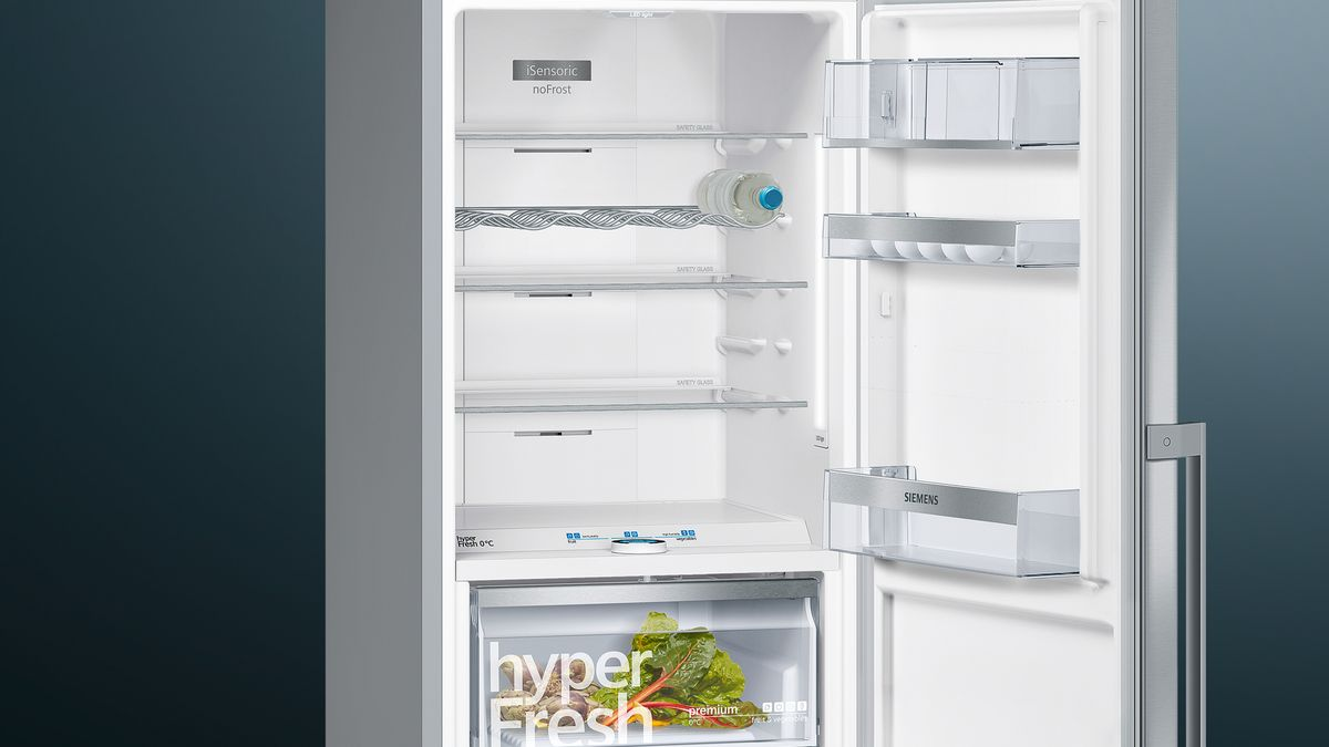 Siemens IQ700 KG39FPIDP