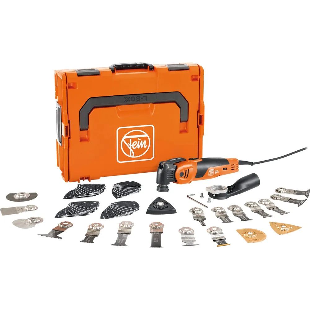 FEIN Multimaster MM 700 Max Top 450 Watt