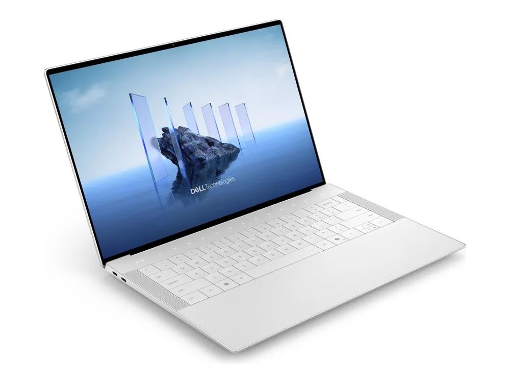 Dell 14 Premium DA14250 - Intel Core Ultra 7 255H / 2 GHz - Evo - Win 11 Pro - GF RTX 4050 - 32 GB RAM - 1 TB SSD NVMe - 36.8 cm (14.5")