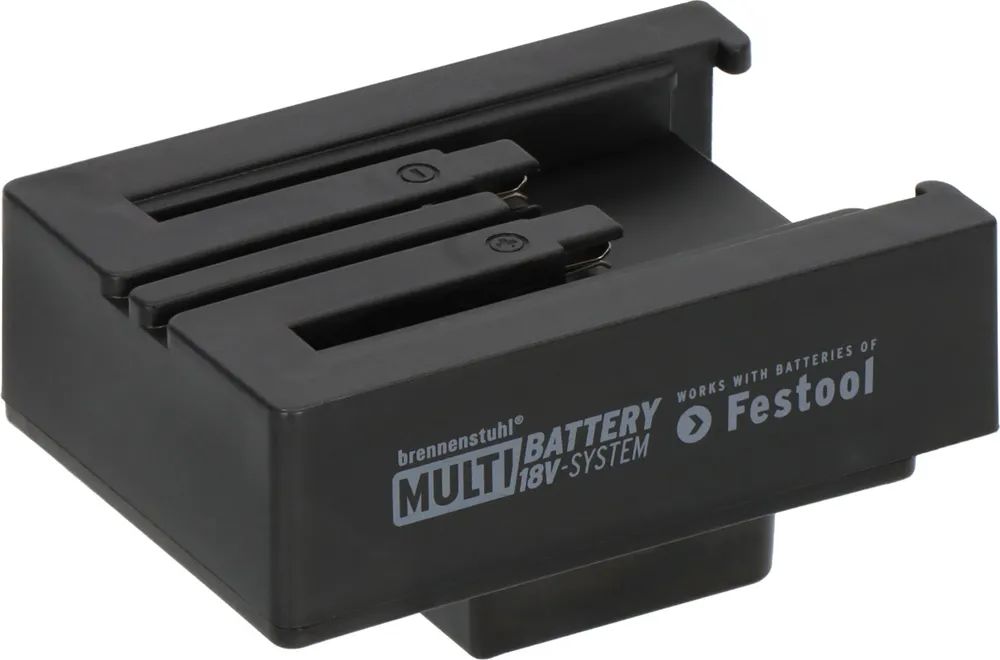 Brennenstuhl Adapter FESTOOL