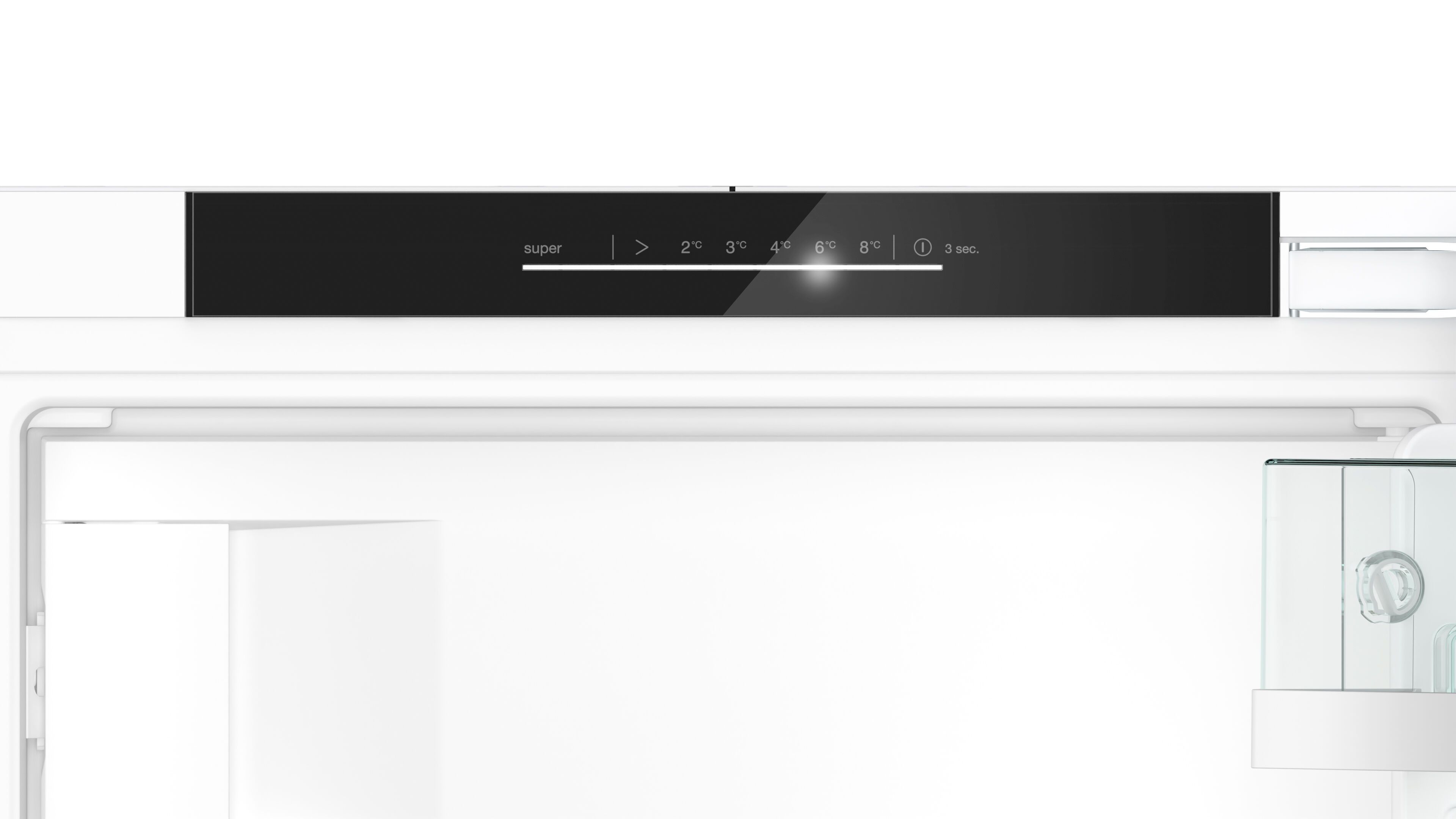 Siemens iQ500 KI42LADD1
