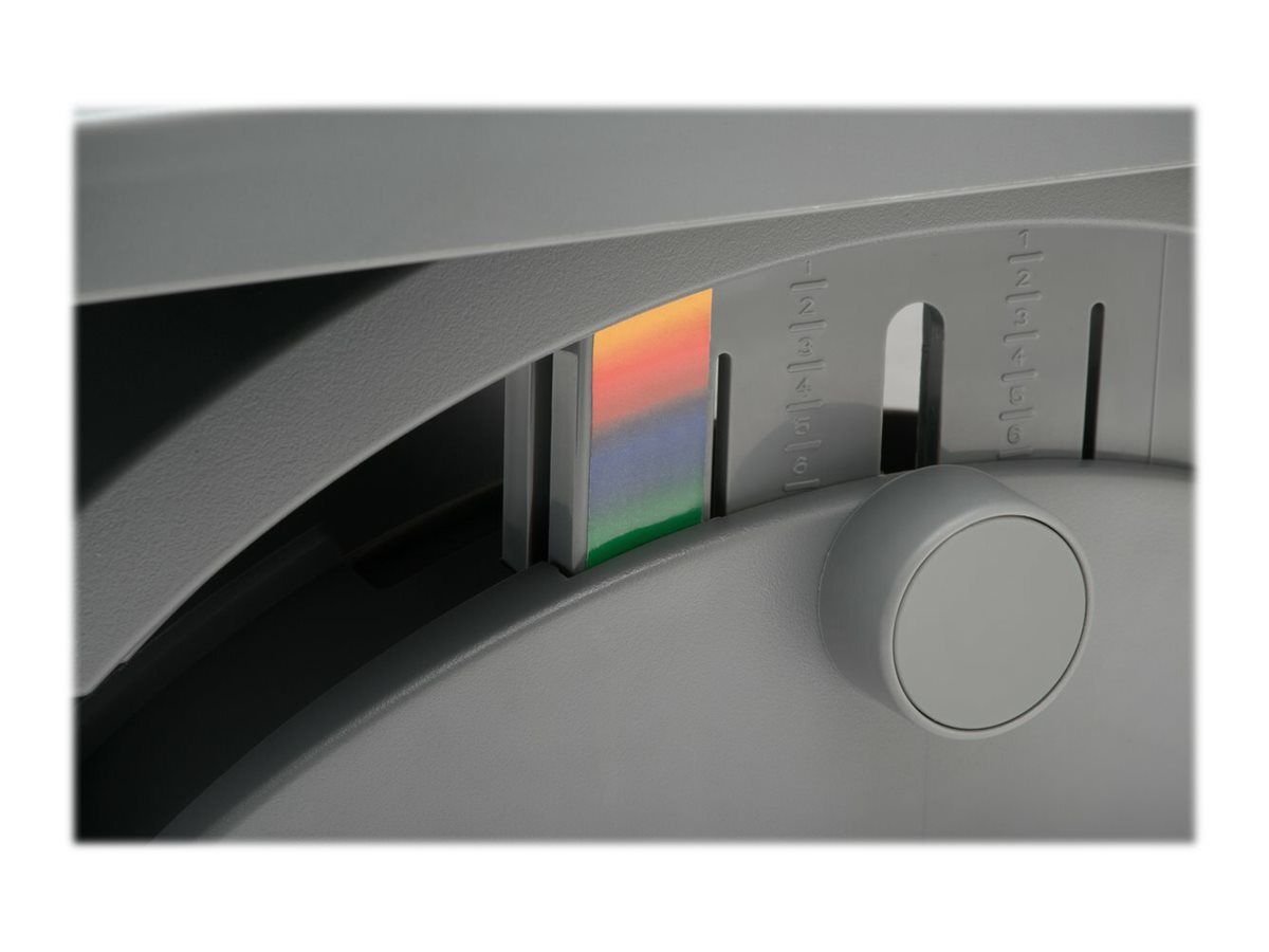 Kensington SoleMate Pro Elite - Fußstütze - Grau