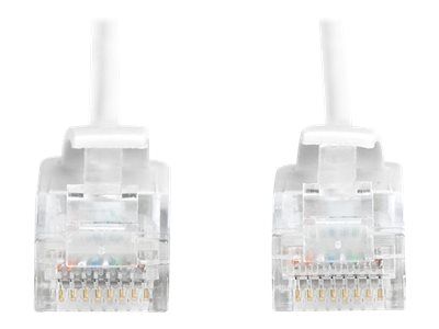 DIGITUS CAT 6 U/UTP Slim Patchkabel