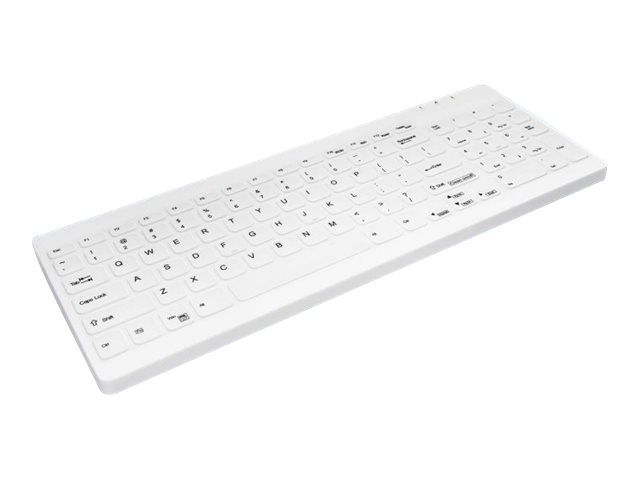 Active Key Contour Active Key AK-C7012 - Tastatur - USB