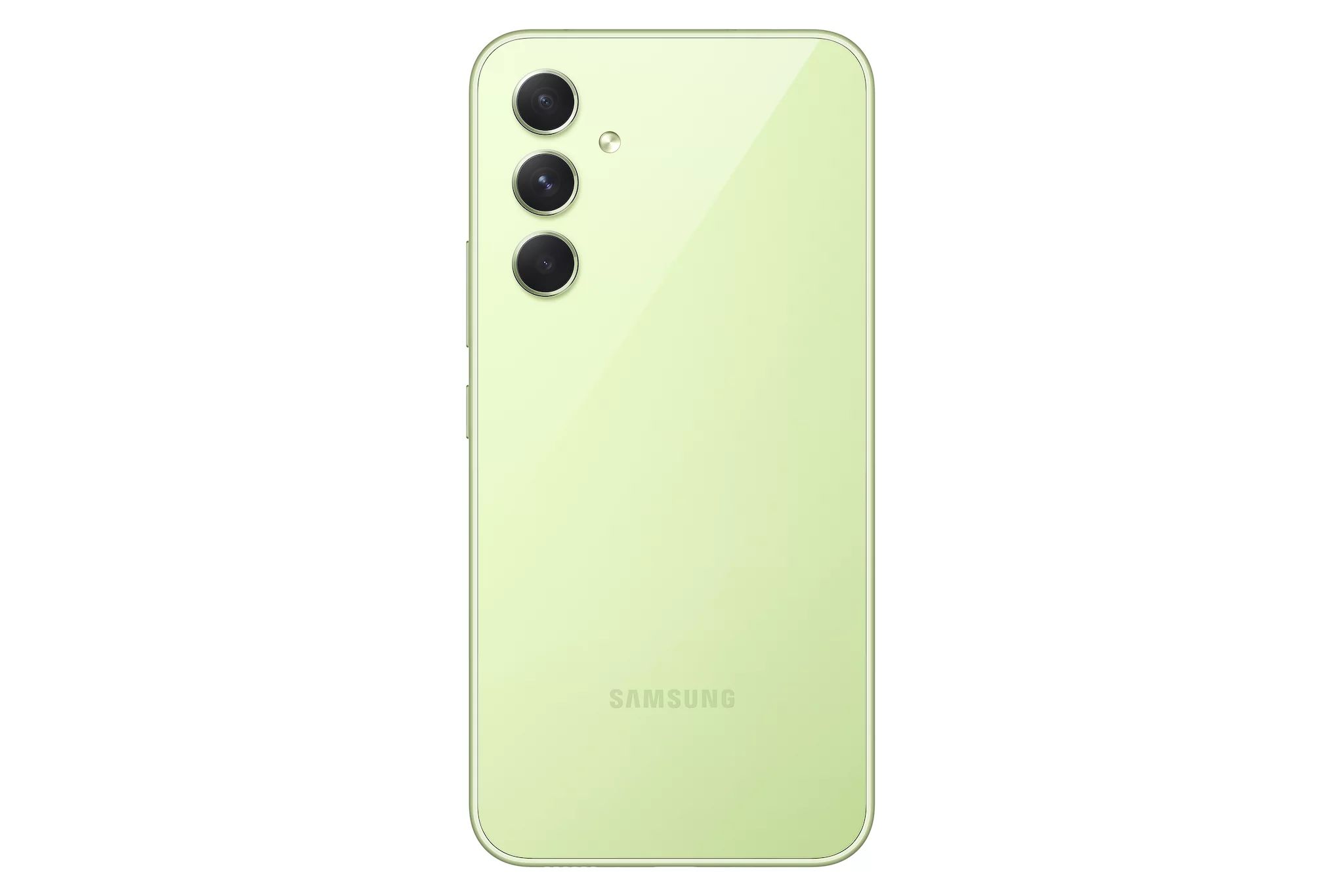 Samsung Galaxy A54 5G 128GB, Awesome Lime