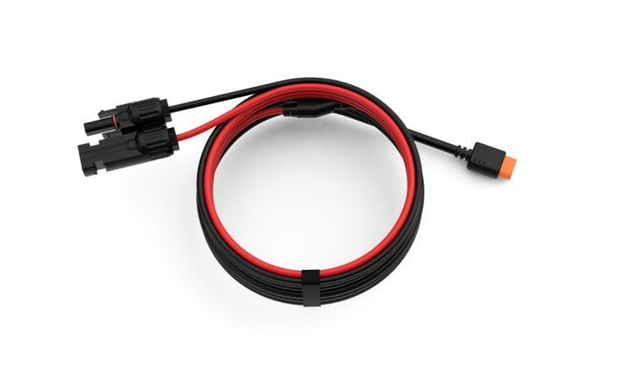 EcoFlow DC Anschlusskabel 2,5m