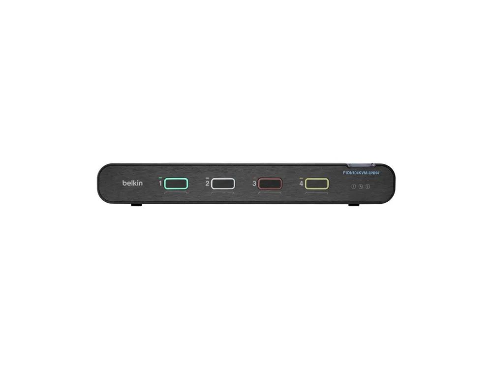 Belkin Universal Secure Single-Head - 2. Generation