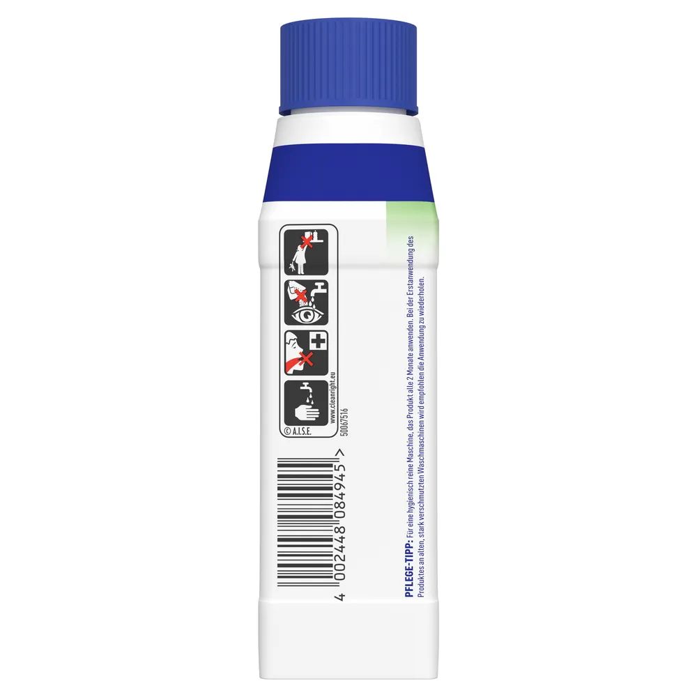 Sagrotan Waschmaschinen Hygiene-Reiniger Limette