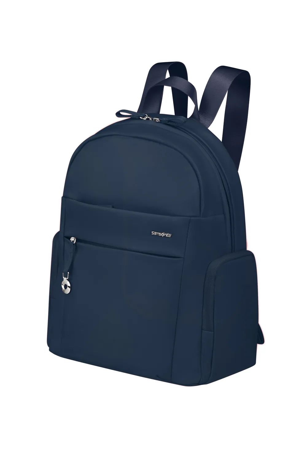 SAMSONITE MOVE 5.0 BACKPACK, DARK BLUE