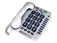 Geemarc CL100 - Telefon mit Schnur