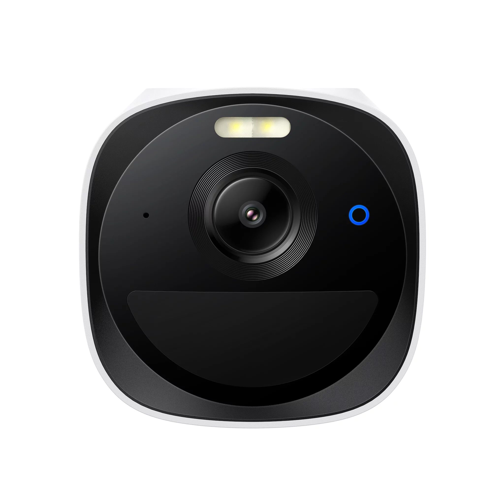 eufy Cam E40 - Add-on - Netzwerk-Überwachungskamera - witterungsbeständig / staubdicht / UV-best