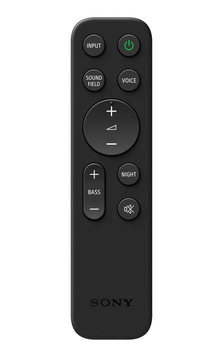 Sony Soundbar HT-S 400