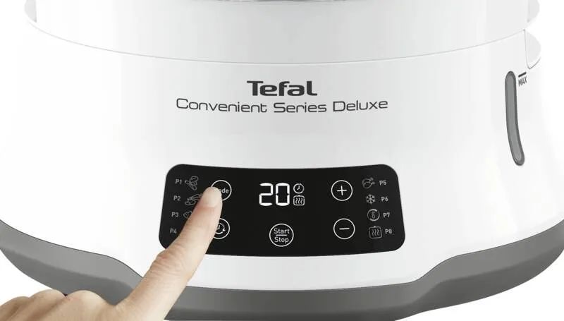 Tefal VC502D ConvinientSeries Delux