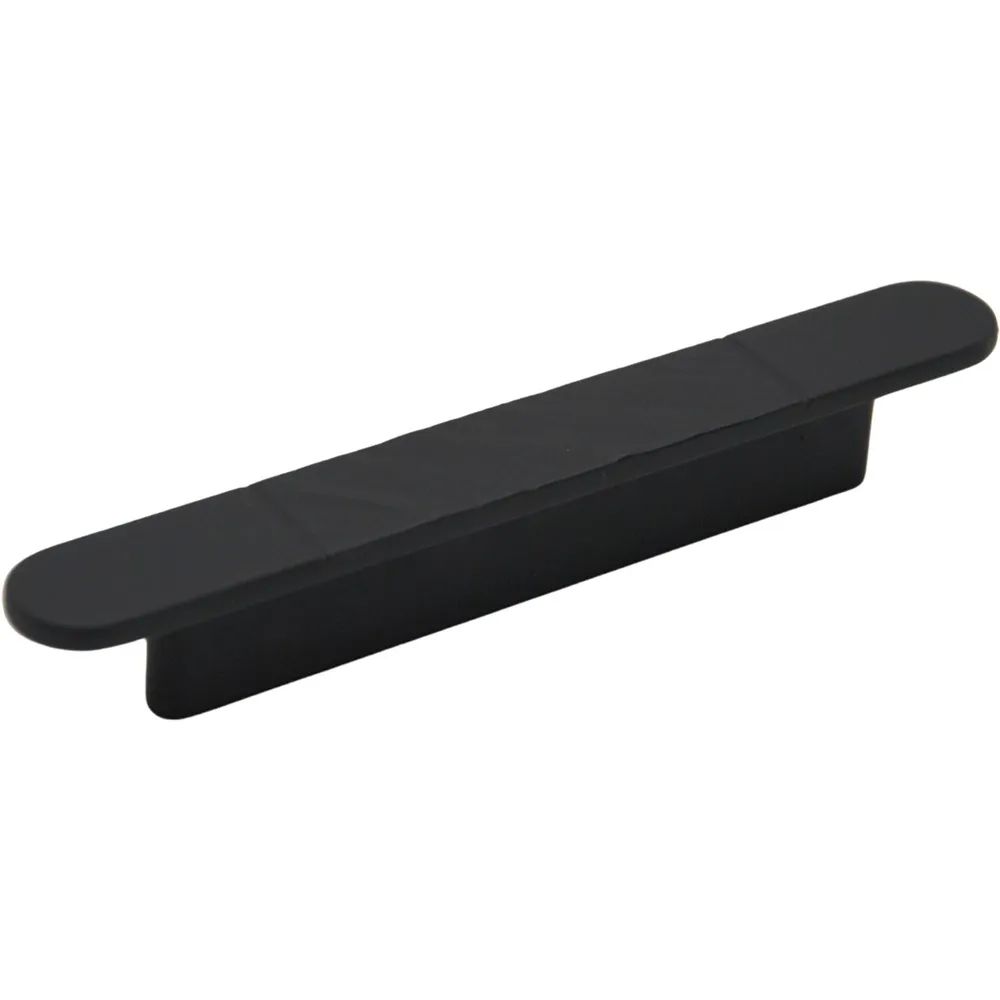 Desoodo Griff Classic Sleek , Breite 160 mm, Kunststoff schwarz