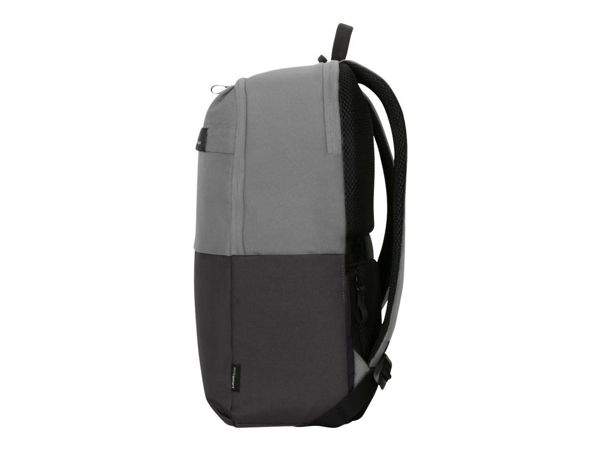 Targus Sagano EcoSmart Travel - Notebook-Rucksack - 39.6 cm (15.6")