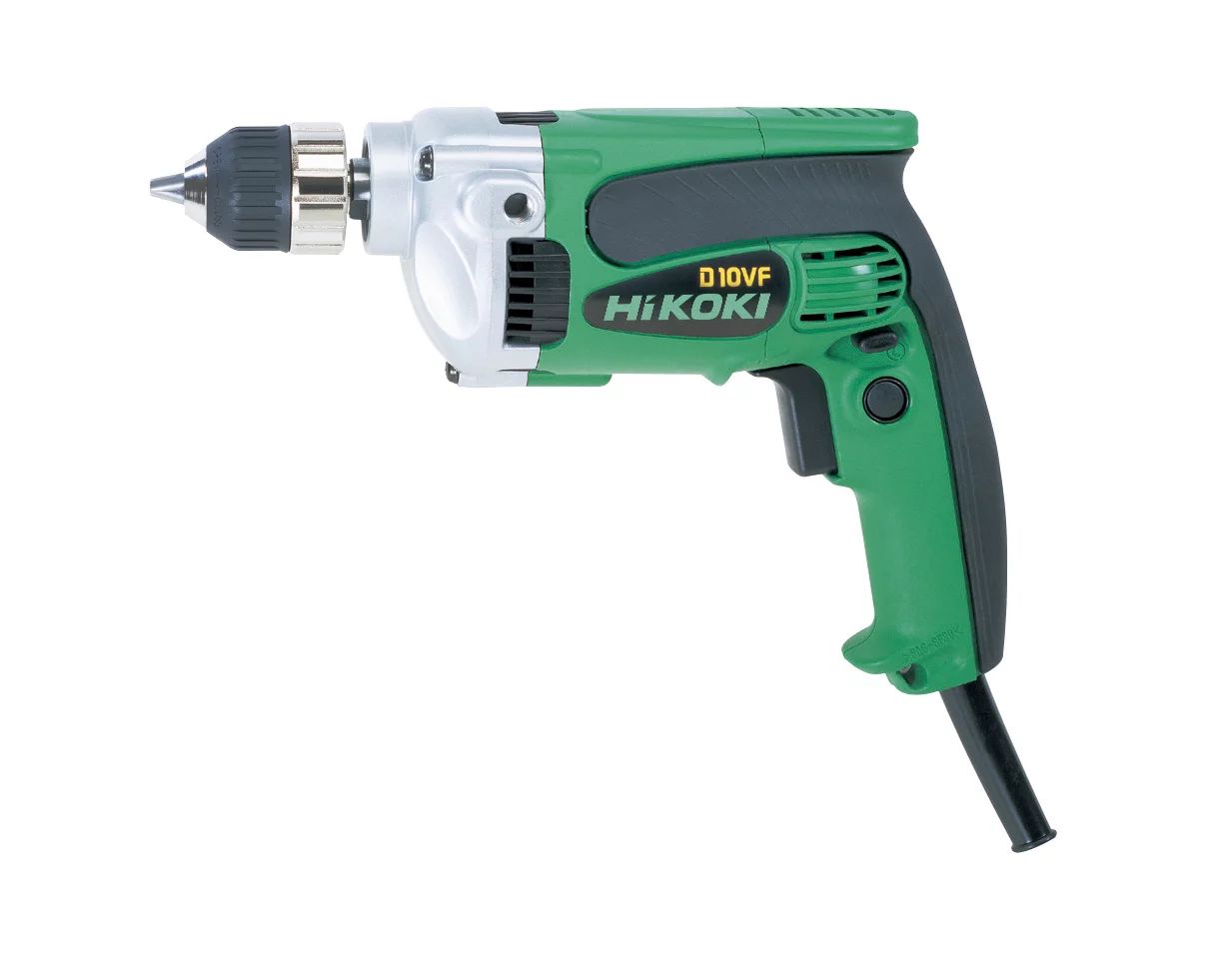 Hikoki D10VF