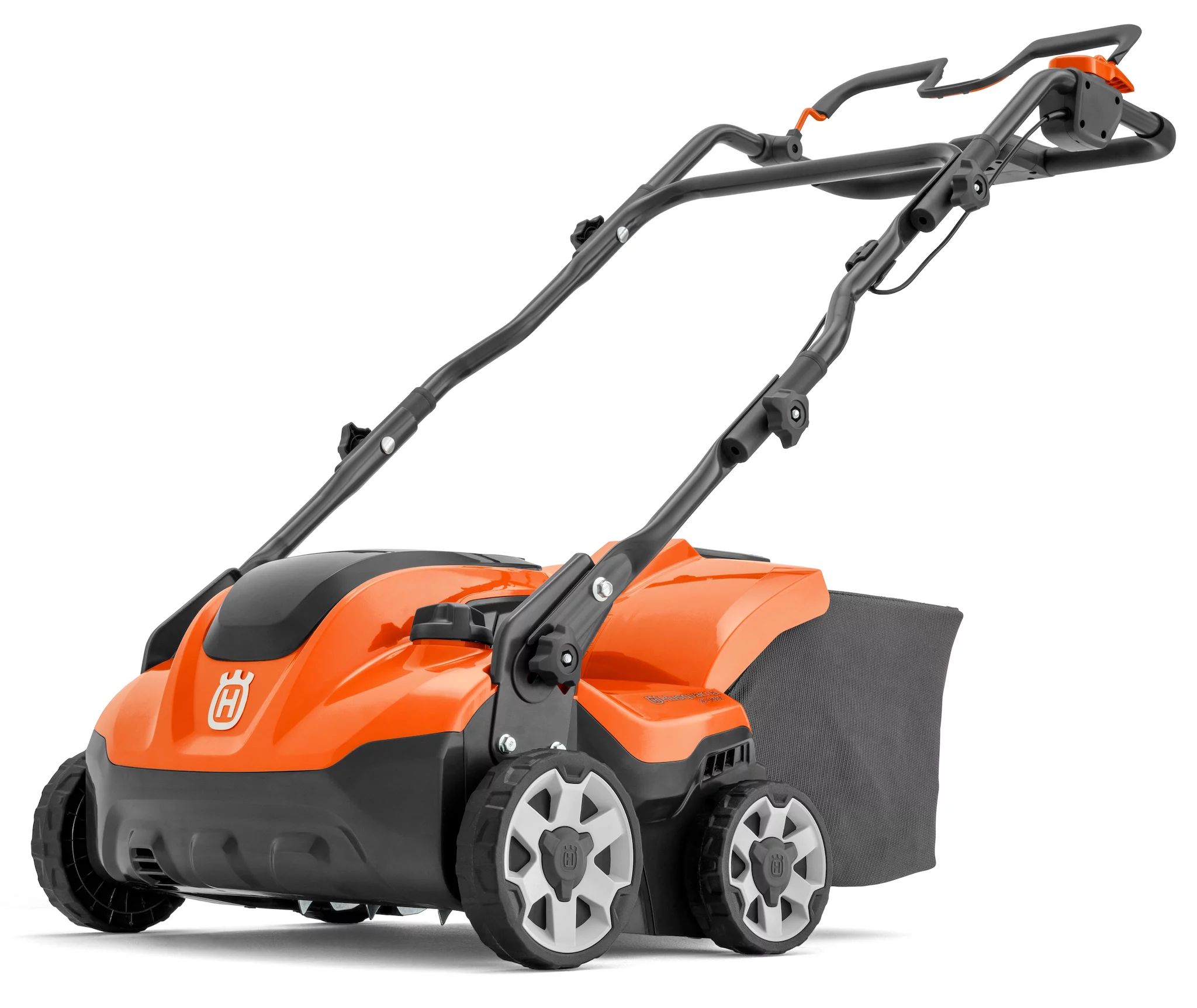 Husqvarna S138i solo