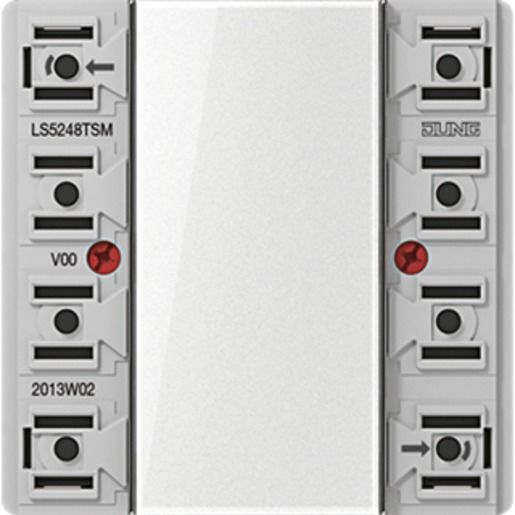 Jung TASTSENSOR-MODUL 24 V AC/DC / JUNG LS5248TSM