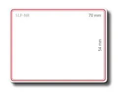 Seiko Instruments Rolle (7,9 cm x 11,2 m) 1 Rolle(n) Etiketten