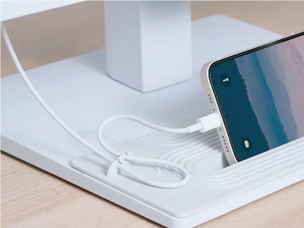 BenQ GW2790QT QHD USB-C Docking Monitor - 68.6 cm (27")