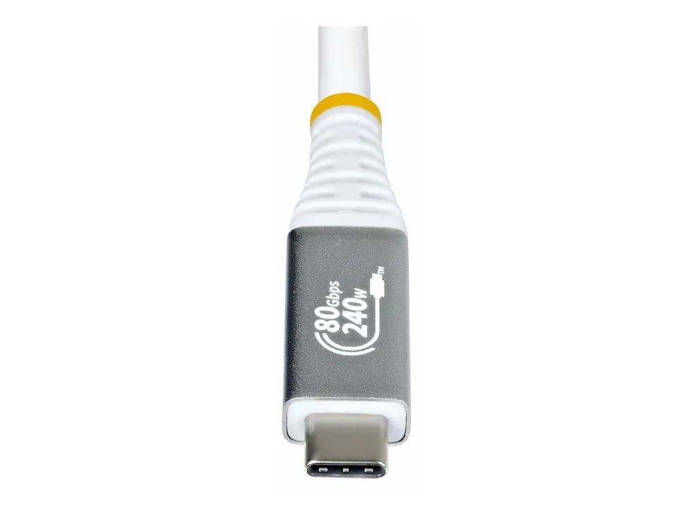 StarTech.com USB-Kabel - 24 pin USB-C (M)