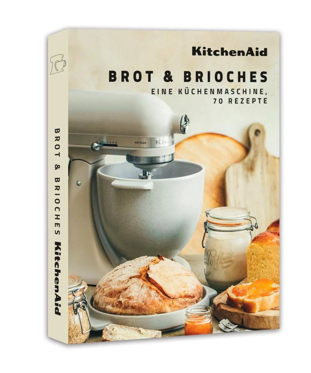KitchenAid BBCB_DE ACC.MIXER